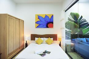 Cavilla Hotel & Apartment