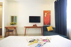 Cavilla Hotel & Apartment