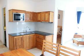 Cavilla Hotel & Apartment