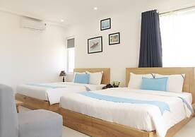 Cavilla Hotel & Apartment