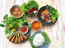 Cavilla Hotel & Apartment