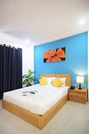 Cavilla Hotel & Apartment