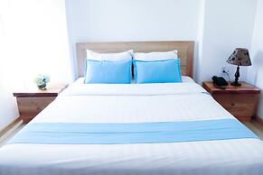 Cavilla Hotel & Apartment