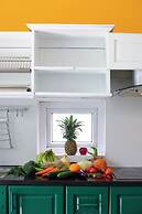 Cavilla Hotel & Apartment