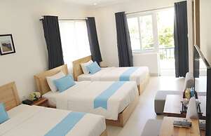 Cavilla Hotel & Apartment