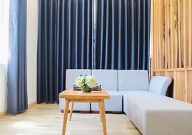 Cavilla Hotel & Apartment