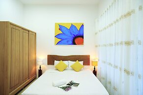 Cavilla Hotel & Apartment