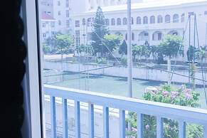 Cavilla Hotel & Apartment