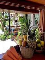 Cavilla Hotel & Apartment