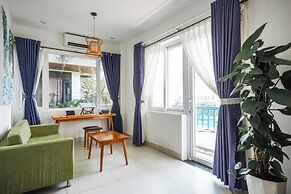 Cavilla Hotel & Apartment