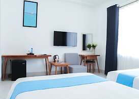 Cavilla Hotel & Apartment