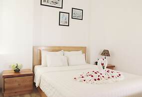 Cavilla Hotel & Apartment