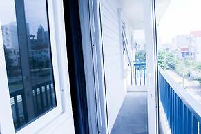 Cavilla Hotel & Apartment