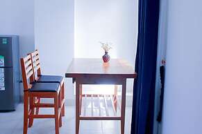 Cavilla Hotel & Apartment