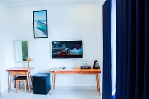 Cavilla Hotel & Apartment