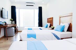 Cavilla Hotel & Apartment