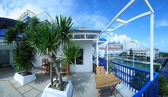 Cavilla Hotel & Apartment