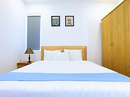 Cavilla Hotel & Apartment