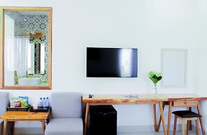 Cavilla Hotel & Apartment