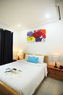 Cavilla Hotel & Apartment