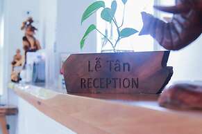 Cavilla Hotel & Apartment