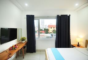 Cavilla Hotel & Apartment