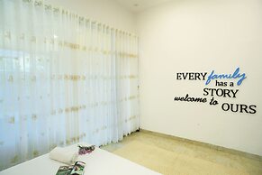 Cavilla Hotel & Apartment