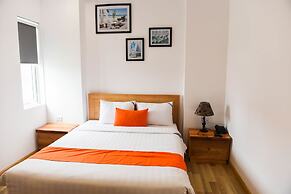 Cavilla Hotel & Apartment