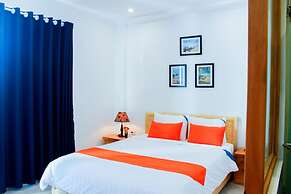 Cavilla Hotel & Apartment