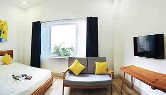 Cavilla Hotel & Apartment