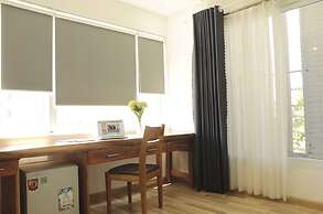 Cavilla Hotel & Apartment