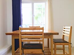 Cavilla Hotel & Apartment