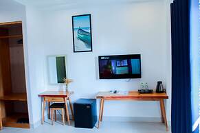 Cavilla Hotel & Apartment