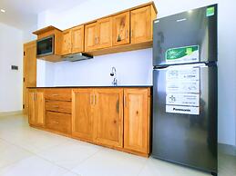 Cavilla Hotel & Apartment