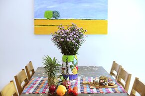 Cavilla Hotel & Apartment