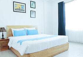 Cavilla Hotel & Apartment