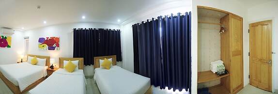 Cavilla Hotel & Apartment