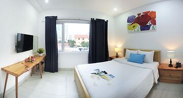 Cavilla Hotel & Apartment