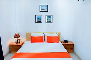 Cavilla Hotel & Apartment