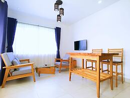 Cavilla Hotel & Apartment