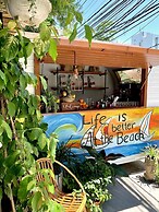 Cavilla Hotel & Apartment