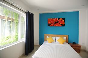 Cavilla Hotel & Apartment