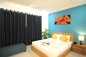 Cavilla Hotel & Apartment