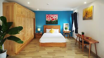 Cavilla Hotel & Apartment