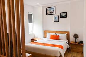 Cavilla Hotel & Apartment