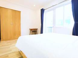 Cavilla Hotel & Apartment