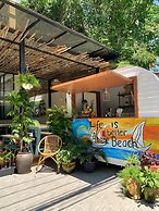 Cavilla Hotel & Apartment