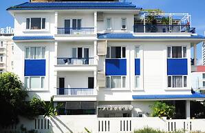 Cavilla Hotel & Apartment