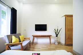 Cavilla Hotel & Apartment