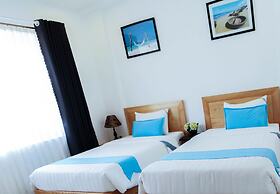 Cavilla Hotel & Apartment